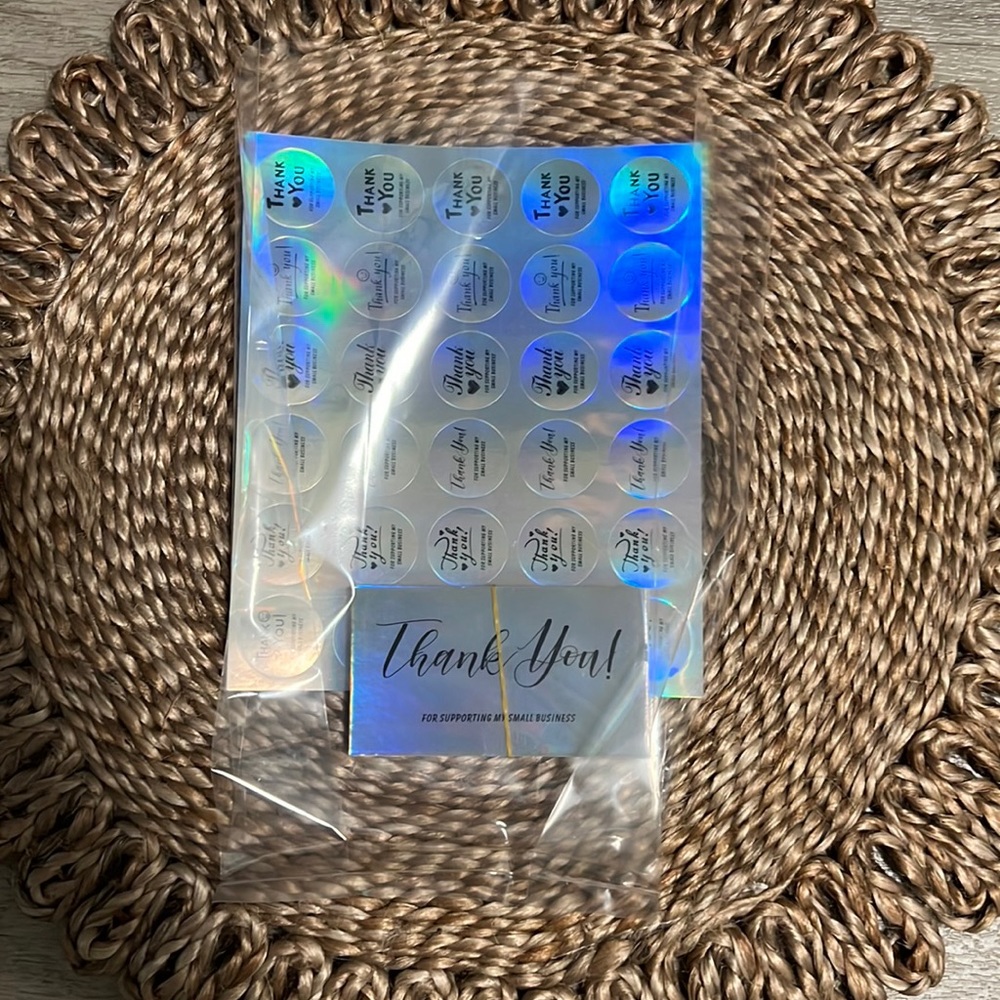 NIP THANK YOU BUNDLE #3
